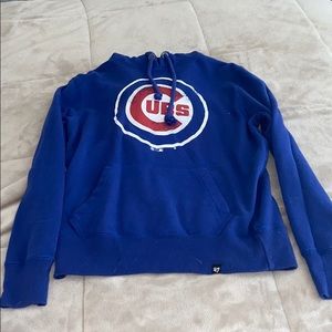 Chicago Cubs sweatshirt